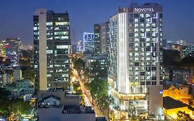 Novotel Saigon Centre